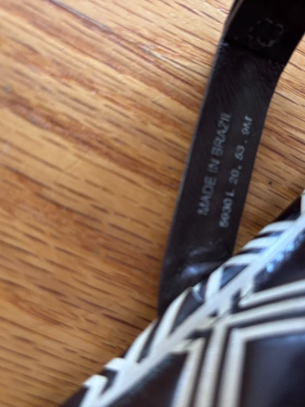 Tory Burch Miller sandal